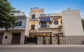 Fabhotel Uma Yugul